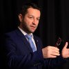 Adrian Todoran, candidatul Dreptei Unite la Parlamentul European: Politica fiscală promovată de PSD – PNL duce economia în zona neagră