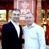 Călineștenii au ce alege: Petru Nemeș, primarul faptelor