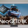 Cum folosește Samsung AI-ul pentru a oferi cea mai bună experiență de vizionare pe televizoarele NeoQLED 8K