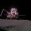 Misiunea Chinei pe partea îndepărtată a Lunii s-a încheiat. Cu ce mostre s-a întors pe Pământ sonda Chang’e 6