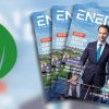 MTR Media Group a lansat revista Energy Magazine, dedicată evoluției sectorului energetic