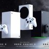 Un Xbox Series X fără disc se va lansa în acest an