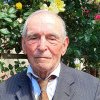Aniversare a veteranului de război Ioan Cerghedean, la împlinirea venerabilei vârste de 102 ani