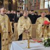 Conferință preoțească de primăvară în protopopiatul Alba Iulia. Întrunirea s-a aflat sub genericul „Teologia suferinței și psihoterapia pastorală”
