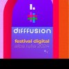 Difffusion, primul Festival Digital din Alba Iulia. Evenimentul se desfășoară pe parcursul a trei zile, pline de activități diverse și fascinante