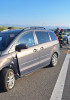 Două autoturisme în care se aflau 9 persoane au fost implicate într-un eveniment rutier petrecut pe A 10, sensul Alba-Sebeș