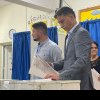 Ion Dumitrel: Am votat pentru fiecare om din județul Alba