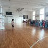 Liceul cu Program Sportiv Alba Iulia a găzduit primul festival dedicat învățării prin joc