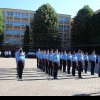 Mai mulți elevi ai Colegiului Militar din Alba Iulia au fost avansați în grad. “Rezultate foarte bune la învăţătură, comportament exemplar.”