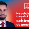 (P.E.) Corneliu Mureșan: “10 MOTIVE pentru care, în 9 iunie, facem împreună SCHIMBUL DE GENERAȚII la conducerea Consiliului Județean Alba.”