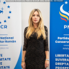 (P.E.) Diana Ludoșan: “Noțiunea de administrație publică trebuie schimbată din temelii/ Mă găsiți pe buletinele de vot la poziția numărul 5 pentru Primărie și la poziția nr. 6 pentru Consiliul Local”