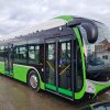 Programul de circulație al autobuzelor STP, pentru ziua de 24 iunie, în Zona Metropolitană Alba Iulia