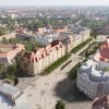 A fost atribuit contractul de 7 milioane de lei pentru proiectarea „schimbării la față” a Pieței Victoriei din Timișoara