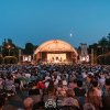A fost stabilit programul ediției din acest an a Festivalului de Operă și Operetă din Parcul Rozelor