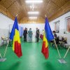 Alegeri locale şi europarlamentare în Timiş UPDATE 11 Prezența la vot în Timișoara, mai bună decât la ultimele două scrutinuri locale
