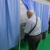 Alegeri locale şi europarlamentare în Timiş. UPDATE 2 Prezenţă scăzută la vot dimineaţa