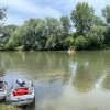 Autoritățile în alertă. Un tânăr a dispărut în apele râului Timiș UPDATE Băiatul nu a mai putut fi salvat