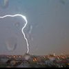 Cod roșu de furtună în Banat. A fost transmis mesaj de avertizare prin sistemul RO-Alert