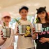Codru Festival a inițiat in program de promovare a acțiunilor ecologice în școlile din județul Timiș