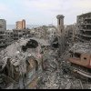 Război în Gaza, ziua 252. Secretarul american al apărării: Numărul victimelor din Gaza este „mult prea mare”