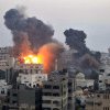 Război în Gaza, ziua 267. Bombardamente israeliene şi lupte în nordul Fâşiei Gaza, proteste la Tel Aviv