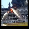 Război în Ucraina, ziua 783. Incendiu la o rafinărie de petrol din Rusia după un atac cu drone
