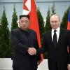 Război în Ucraina, ziua 796. Vladimir Putin şi Kim Jong-Un s-au întâlnit oficial în Coreea de Nord