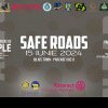 „Safe roads”, eveniment de conștientizare al pericolelor din trafic, la Timișoara, cu prezentări, demonstrații, dar și o paradă cu motociclete și biciclete