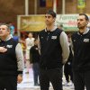 SCM Timişoara continuă cu stafful condus de Dragan Petricevic şi în următorul sezon