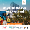Weekend plin la Iulius Town: Caravana Garfield, Timișoara Music Awards, meciurile Euro 2024 se văd pe terasa food court, dar și alte surprize