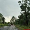 Avertizare meteo! COD ROȘU de furtuni în mai multe localități din județul Bacău