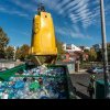 În România, sub 40% din ambalaje sunt reciclate. Colectarea selectivă a deșeurilor, primul pas spre reciclare și un mediu mai sănătos