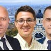 Nicio dezbatere între principalii candidați la Primăria Bacău. Ghingheș (SENS): De cine fugiți și de ce vă ascundeți?