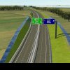 Oficial! A fost promulgată legea pentru aprobarea contractului de finanțare de 600 milioane de euro pentru Autostrada Moldovei A7