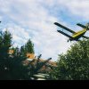 Primăria anunță 3 zile de tratament avio contra țânțarilor și a insectelor de disconfort de pe teritoriul municipiului Bacău