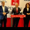 VIDEO – Concluzii PSD la final de campanie, după ce Viziteu s-a lăudat cu susținerea unui fost primar pușcăriaș, care a inventat mita pe stâlp: „Am avut un primar virtual!”