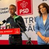 VIDEO- Eurodeputatul Benea, liderul PSD Bacău, după alegeri: „Nu sunt rezultatele pe care ni le-am propus, dar am rămas cea mai puternică organizație!”