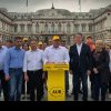 VIDEO – Moment electoral penibil. Candidații și liderii AUR Bacău s-au certat în timpul unei transmisii pe Facebook