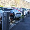 Comisia Europeană vrea să impună taxe vamale de 25% pentru mașinile electrice din China - presă