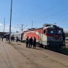 De ce este doar un vis ideea că vom circula în curând cu trenul cu 160 km/h pe mari porțiuni dintre Sighișoara și granița cu Ungaria