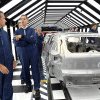 Volvo își va muta producția de mașini electrice din China într-o țară din UE