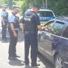Acțiune desfășurată de polițiștii rutieri  dâmbovițeni pentru combaterea nerespectării regimului legal de viteză