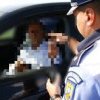 Dosar penal întocmit de polițiști pentru conducerea unui vehicul fără permis de conducere
