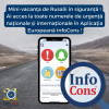 La dispoziția consumatorilor Aplicația Europeană InfoCons, un instrument util și gratuit , disponibil în 33 limbi 