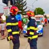 Mare pericol, conductă de gaz fisurată în localitatea Niculești