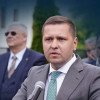 PSD Dâmbovița: Drepturile agricultorilor români susţinute la UE