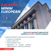 S-a aprobat Legea privind stabilirea salariilor minime europene