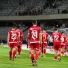 Dinamo București a anunțat despărțirea de încă trei fotbaliști
