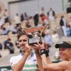 Doi veterani din ATP și WTA, campioni la dublu mixt la Roland Garros 2024