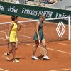 LiveBLOG Gabriela Ruse/Marta Kostyuk - Sara Errani/Jasmine Paolini, în semifinale la Roland Garros 2024